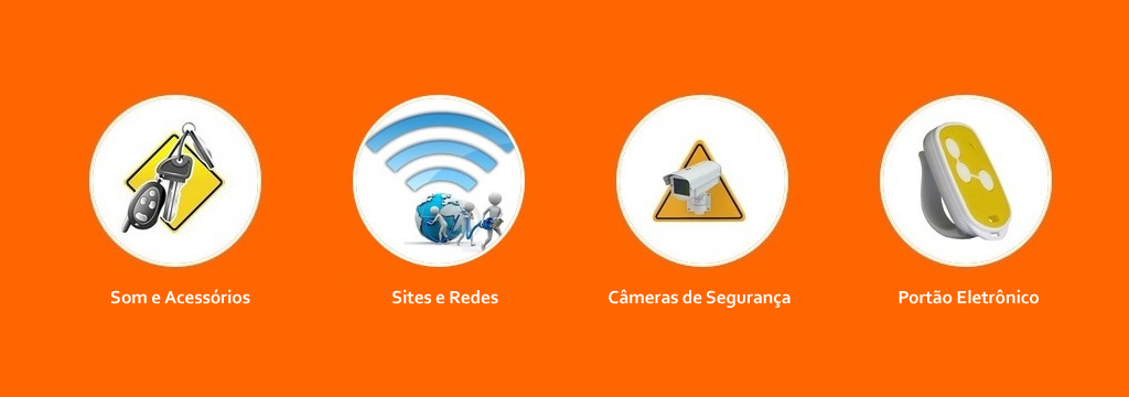 R&S Tecnologias e Serviços